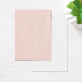 Parchemin rose Rose vintage Écouter vieux papier (Bureau)