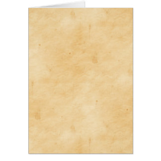 Parchment en mosaïque à l'ancienne