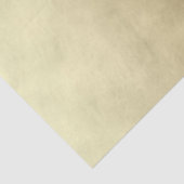 Parchment Sky Tissuepapier (Detail)