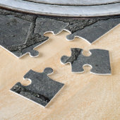 Parco Nazionale - Puzzle Delle Cinque Terre (Côté)