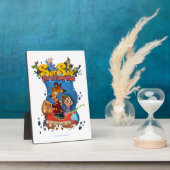 Parcourez pour un conte amusant Plaques & Signes (Côté)