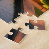 Parcours Amours Puzzle Art  (Côté)