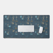 Parcours Félin Stellaire Compagnon (Clavier et souris)