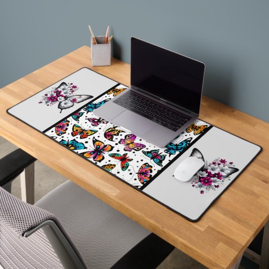 Parcours Papillon (Bureau 2)