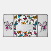 Parcours Papillon (Clavier et souris)