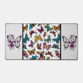 Parcours Papillon (Recto)