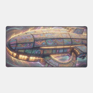 Parcours stellaire – Voyage à travers l'univers´6