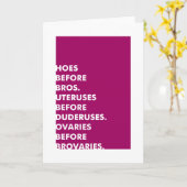 Parcs amusants et carte de loisirs pour ami (Fleur jaune)