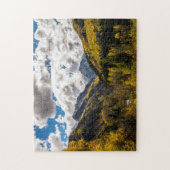 Parcs Nationaux Colorado. Puzzle (Vertical)