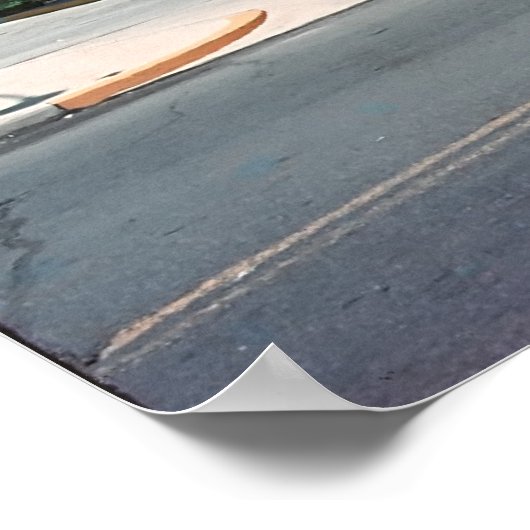 Pardon. Affiche (Coin)