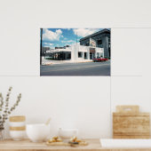 Pardon. Affiche (Cuisine)