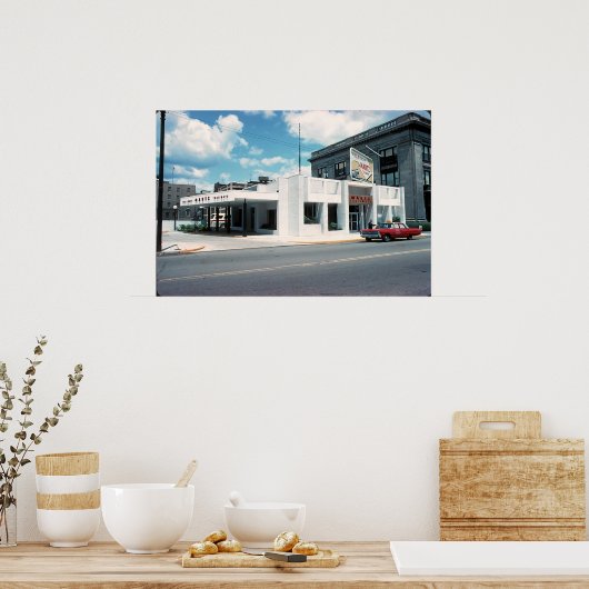 Pardon. Affiche (Cuisine)