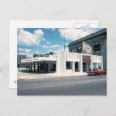 Pardon. Carte postale (Devant / Derrière)