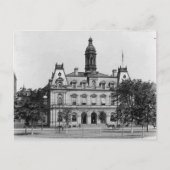 Pardon. Carte postale (Devant)