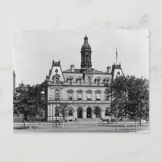 Pardon. Carte postale (Devant)