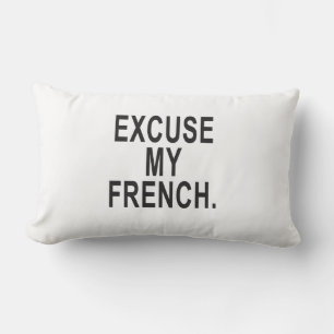 Pardon, Frans Kussen