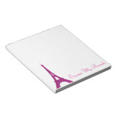 Pardon, Frans Notitieblok (Schuin)