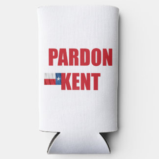 Pardon Kent