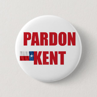 Pardon Kent Ronde Button 5,7 Cm
