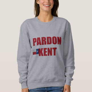 Pardon Kent Trui