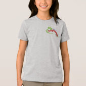 Pardon (Matthieu 6 : 14) Tshirt enfant (Recto)