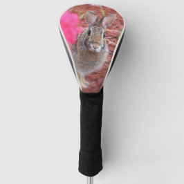 Pardon Me Golf Club Hoesje Golfheadcover