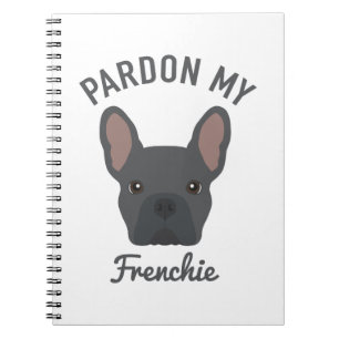 Pardon mon Carnet français