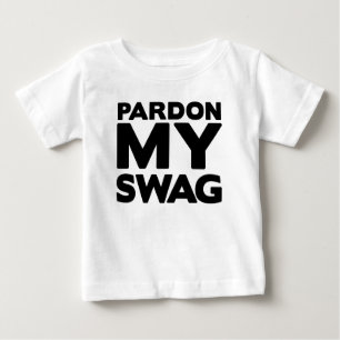 Pardon My Swag