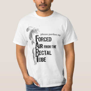 Pardon T-shirt