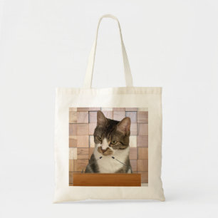 Pardon? Tote Bag