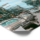 Pardon. Wyoming Ave. Affiche (Coin)