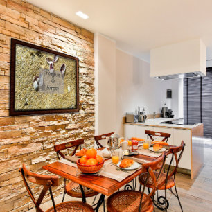 Pardonne et oublie la sagesse en disant affiche