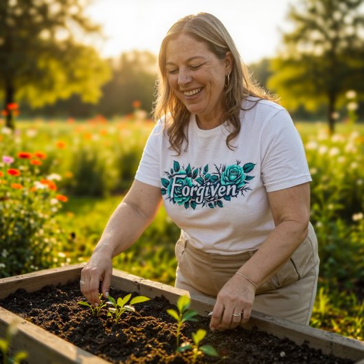 Pardonner Plus Size Femmes