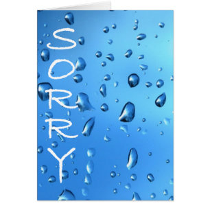 Pardonnez-moi la carte