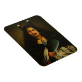 Pare Watane - G. Lindauer Magneet (Rechterzijde)