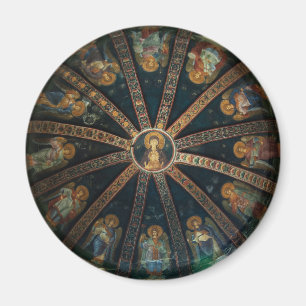 Parekklesie, Chora Kerk Magneet