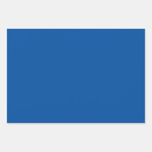 Parel Earring schedel Vermeer Parodie Decoupage L Inpakpapier Vel (Voorkant 2)