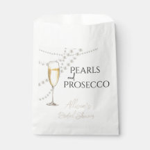 Parel en Prosecco
