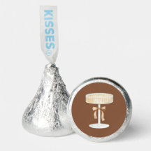 Parel- en Prosecco bruidsfeest liefde