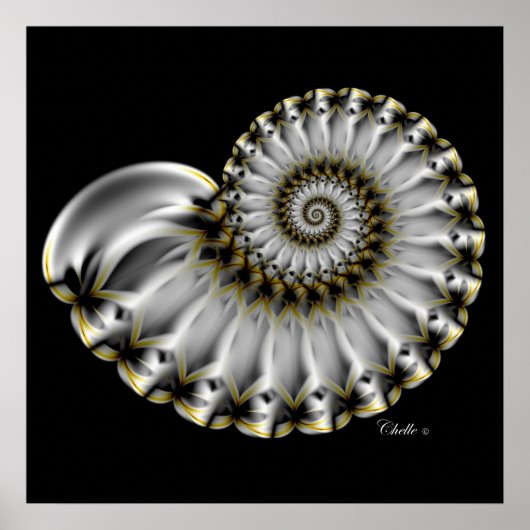 parel poster (Voorkant)