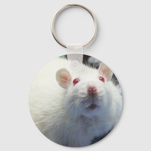 parel sleutelhanger (Voorkant)