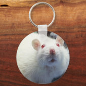 parel sleutelhanger (Voorkant)