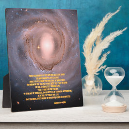 Parel van Grote Prijs Quote door Charles Spurgeon Fotoplaat