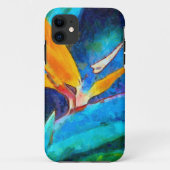parelbloem Case-Mate iPhone case (Achterkant)
