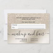 parelglitter iory ombre goudgift (Achterkant)