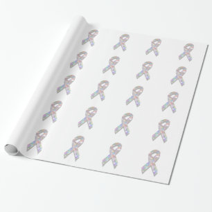 parellongkanker lint cadeaupapier