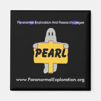 PARELmagneet Magneet