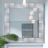 Parelmoer - Cellen Collage N11 Tegeltje