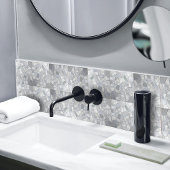 Parelmoer - Cellen Collage N17 Tegeltje