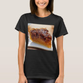 parelpasteien t-shirt (Voorkant)